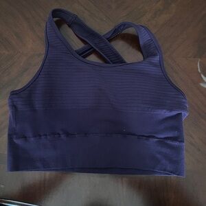 Alphalete Revival Vault Bra